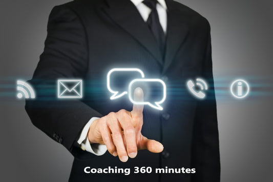 PREMIUM PACKAGE - (SAVE $500) - Executor Toolkit, Final Note Service, Coaching (360 minutes)